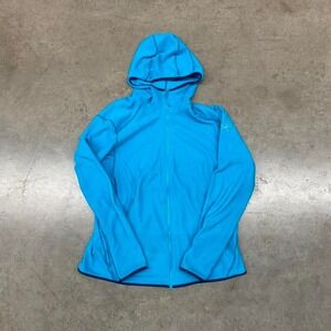 Arc'teryx Delta LT Hoody Jacket Women's Size L